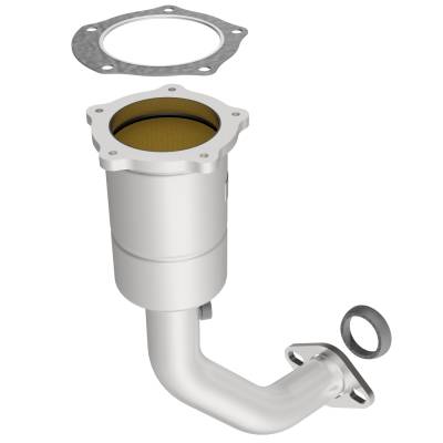 MagnaFlow  - MagnaFlow OEM Grade Direct-Fit Catalytic Converter - 49367 - Image 2