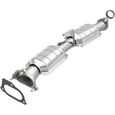 MagnaFlow  - MagnaFlow OEM Grade Direct-Fit Catalytic Converter - 49400 - Image 2