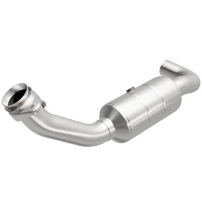 MagnaFlow  - MagnaFlow OEM Grade Direct-Fit Catalytic Converter - 49409 - Image 2