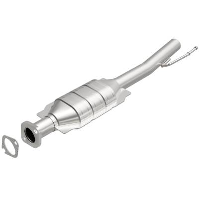 MagnaFlow  - MagnaFlow OEM Grade Direct-Fit Catalytic Converter - 49419 - Image 2