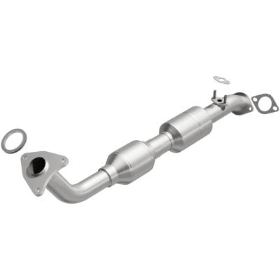 MagnaFlow  - MagnaFlow OEM Grade Direct-Fit Catalytic Converter - 49422 - Image 2