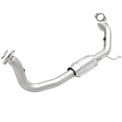 MagnaFlow  - MagnaFlow OEM Grade Direct-Fit Catalytic Converter - 49430 - Image 2