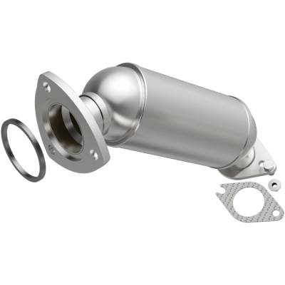 MagnaFlow  - MagnaFlow OEM Grade Direct-Fit Catalytic Converter - 49446 - Image 2