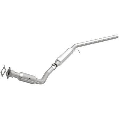 MagnaFlow  - MagnaFlow OEM Grade Direct-Fit Catalytic Converter - 49448 - Image 2