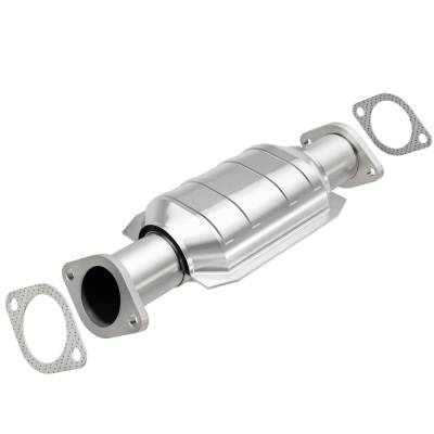 MagnaFlow  - MagnaFlow OEM Grade Direct-Fit Catalytic Converter - 49447 - Image 2