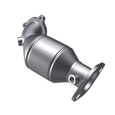 MagnaFlow  - MagnaFlow OEM Grade Direct-Fit Catalytic Converter - 49452 - Image 2