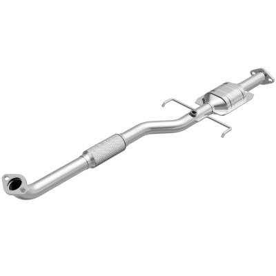 MagnaFlow  - MagnaFlow OEM Grade Direct-Fit Catalytic Converter - 49459 - Image 2