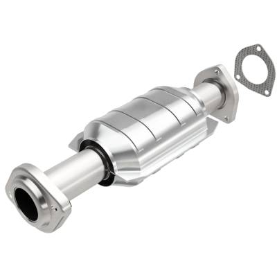 MagnaFlow  - MagnaFlow OEM Grade Direct-Fit Catalytic Converter - 49466 - Image 2