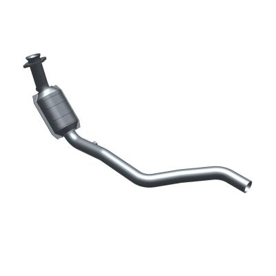 MagnaFlow  - MagnaFlow OEM Grade Direct-Fit Catalytic Converter - 49467 - Image 2