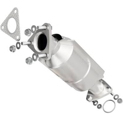 MagnaFlow  - MagnaFlow OEM Grade Direct-Fit Catalytic Converter - 49477 - Image 2