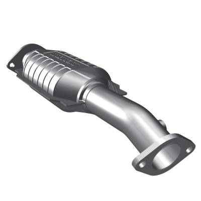 MagnaFlow  - MagnaFlow OEM Grade Direct-Fit Catalytic Converter - 49464 - Image 2
