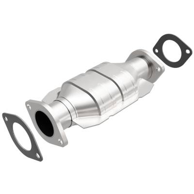 MagnaFlow  - MagnaFlow OEM Grade Direct-Fit Catalytic Converter - 49485 - Image 2