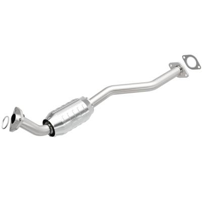 MagnaFlow  - MagnaFlow OEM Grade Direct-Fit Catalytic Converter - 49480 - Image 2