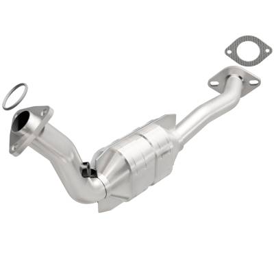 MagnaFlow  - MagnaFlow OEM Grade Direct-Fit Catalytic Converter - 49479 - Image 2