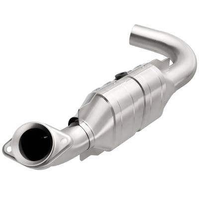 MagnaFlow  - MagnaFlow OEM Grade Direct-Fit Catalytic Converter - 49498 - Image 2