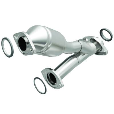 MagnaFlow  - MagnaFlow OEM Grade Direct-Fit Catalytic Converter - 49507 - Image 2
