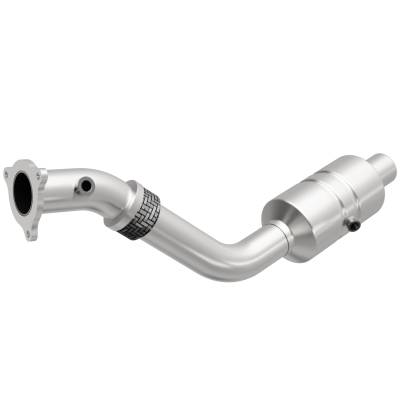 MagnaFlow  - MagnaFlow OEM Grade Direct-Fit Catalytic Converter - 49526 - Image 2