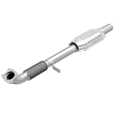 MagnaFlow  - MagnaFlow OEM Grade Direct-Fit Catalytic Converter - 49528 - Image 2