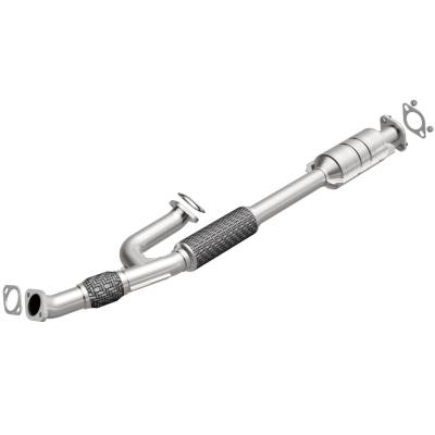 MagnaFlow  - MagnaFlow OEM Grade Direct-Fit Catalytic Converter - 49534 - Image 2