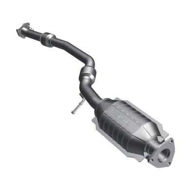 MagnaFlow  - MagnaFlow OEM Grade Direct-Fit Catalytic Converter - 49547 - Image 2