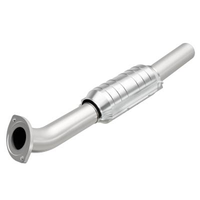 MagnaFlow  - MagnaFlow OEM Grade Direct-Fit Catalytic Converter - 49559 - Image 2