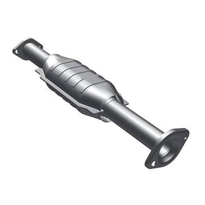 MagnaFlow  - MagnaFlow OEM Grade Direct-Fit Catalytic Converter - 49570 - Image 2