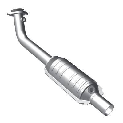 MagnaFlow  - MagnaFlow OEM Grade Direct-Fit Catalytic Converter - 49571 - Image 2