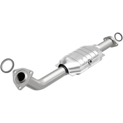 MagnaFlow  - MagnaFlow OEM Grade Direct-Fit Catalytic Converter - 49593 - Image 2