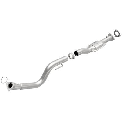 MagnaFlow  - MagnaFlow OEM Grade Direct-Fit Catalytic Converter - 49603 - Image 2