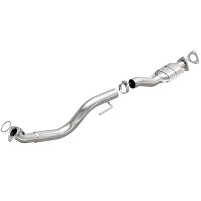 MagnaFlow  - MagnaFlow OEM Grade Direct-Fit Catalytic Converter - 49602 - Image 2