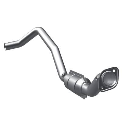 MagnaFlow  - MagnaFlow OEM Grade Direct-Fit Catalytic Converter - 49609 - Image 2
