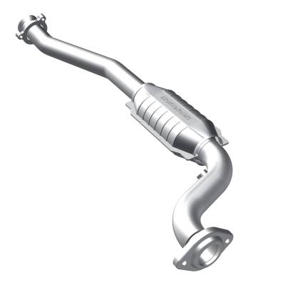 MagnaFlow  - MagnaFlow OEM Grade Direct-Fit Catalytic Converter - 49611 - Image 2