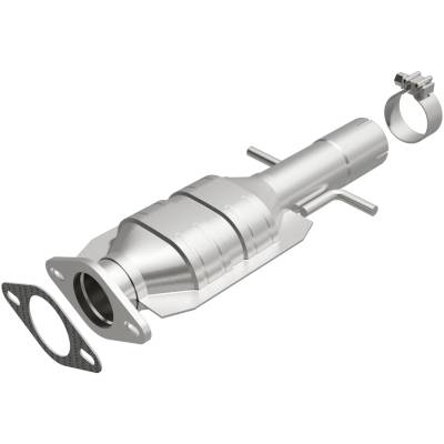 MagnaFlow  - MagnaFlow OEM Grade Direct-Fit Catalytic Converter - 49623 - Image 2