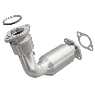 MagnaFlow  - MagnaFlow OEM Grade Direct-Fit Catalytic Converter - 49627 - Image 2