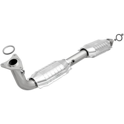 MagnaFlow  - MagnaFlow OEM Grade Direct-Fit Catalytic Converter - 49626 - Image 2