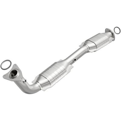 MagnaFlow  - MagnaFlow OEM Grade Direct-Fit Catalytic Converter - 49630 - Image 2