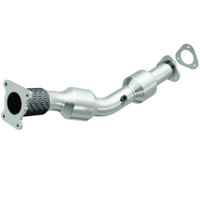 MagnaFlow  - MagnaFlow OEM Grade Direct-Fit Catalytic Converter - 49632 - Image 2