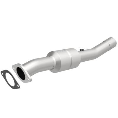 MagnaFlow  - MagnaFlow OEM Grade Direct-Fit Catalytic Converter - 49642 - Image 2