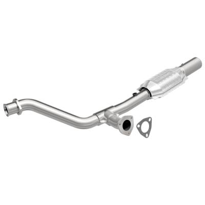 MagnaFlow  - MagnaFlow OEM Grade Direct-Fit Catalytic Converter - 49659 - Image 2