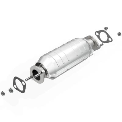 MagnaFlow  - MagnaFlow OEM Grade Direct-Fit Catalytic Converter - 49653 - Image 2