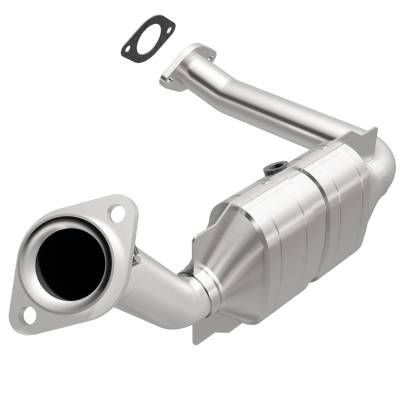 MagnaFlow  - MagnaFlow OEM Grade Direct-Fit Catalytic Converter - 49675 - Image 2