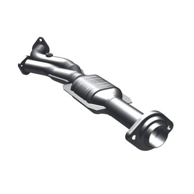 MagnaFlow  - MagnaFlow OEM Grade Direct-Fit Catalytic Converter - 49696 - Image 2