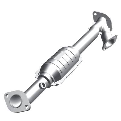 MagnaFlow  - MagnaFlow OEM Grade Direct-Fit Catalytic Converter - 49698 - Image 2