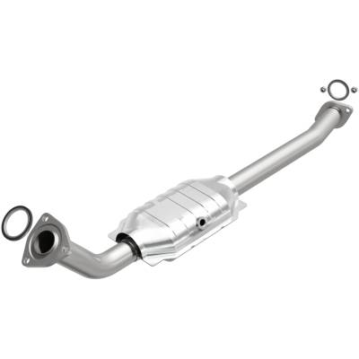 MagnaFlow  - MagnaFlow OEM Grade Direct-Fit Catalytic Converter - 49700 - Image 2
