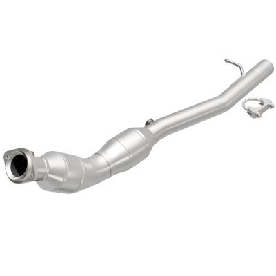 MagnaFlow  - MagnaFlow OEM Grade Direct-Fit Catalytic Converter - 49713 - Image 2