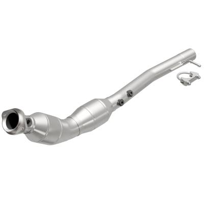 MagnaFlow  - MagnaFlow OEM Grade Direct-Fit Catalytic Converter - 49714 - Image 2