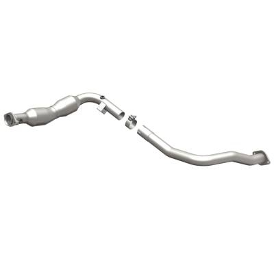 MagnaFlow  - MagnaFlow OEM Grade Direct-Fit Catalytic Converter - 49719 - Image 2