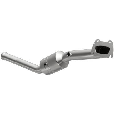 MagnaFlow  - MagnaFlow OEM Grade Direct-Fit Catalytic Converter - 49723 - Image 2