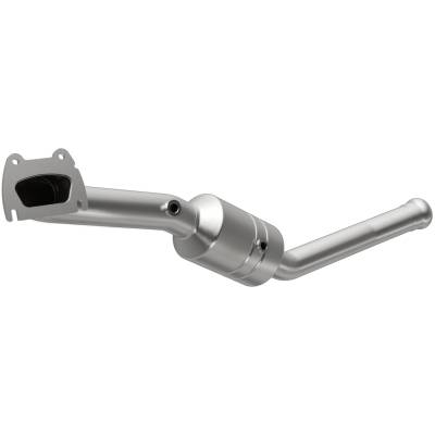 MagnaFlow  - MagnaFlow OEM Grade Direct-Fit Catalytic Converter - 49737 - Image 2