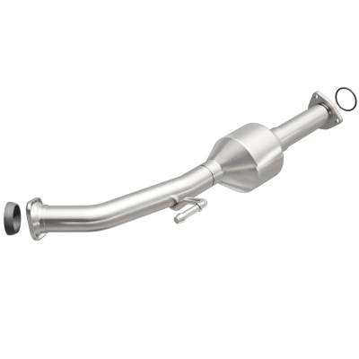 MagnaFlow  - MagnaFlow OEM Grade Direct-Fit Catalytic Converter - 49736 - Image 2